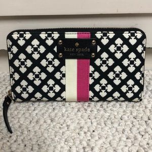 Kate Spade clutch